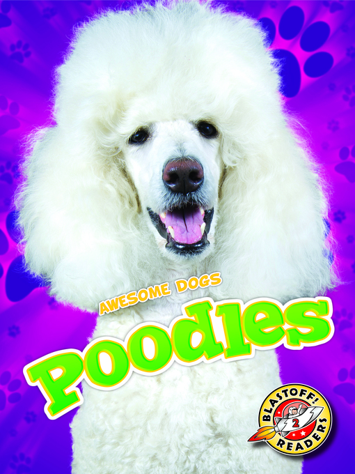 Title details for Poodles by Breanna Berry - Available